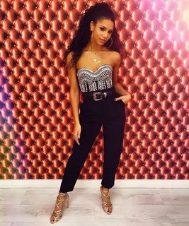 Vick Hope feet photo 13