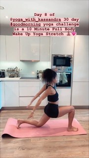 Vick Hope feet photo 3