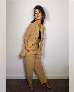 Vick Hope feet photo 20