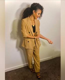 Vick Hope feet photo 19