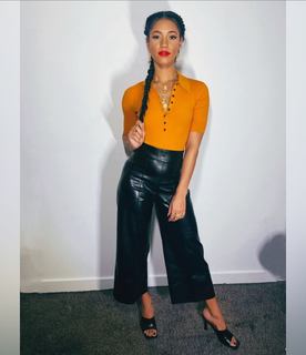 Vick Hope feet photo 18