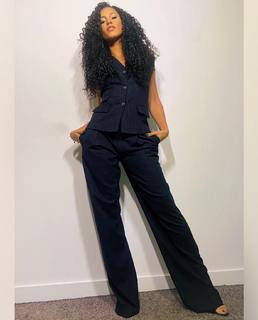 Vick Hope feet photo 17