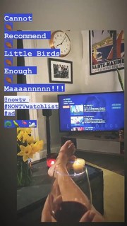 Vick Hope feet photo 14