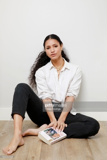 Vick Hope feet photo 13