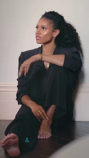 Vick Hope feet photo 20