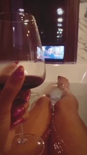 Vick Hope feet photo 19