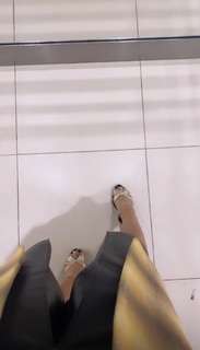 Vick Hope feet photo 16