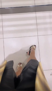 Vick Hope feet photo 15