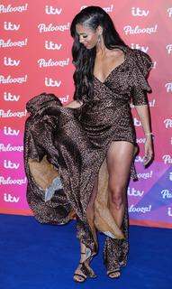 Vick Hope feet photo 14