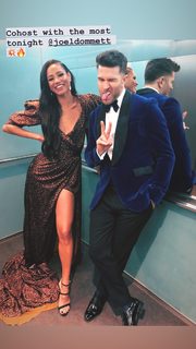Vick Hope feet photo 12
