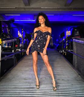 Vick Hope feet photo 6