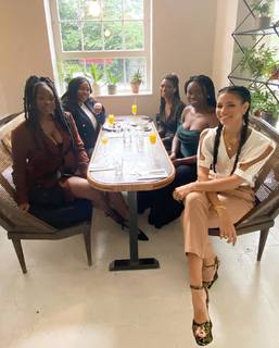 Vick Hope feet photo 1