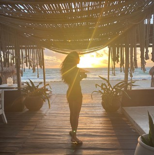 Vick Hope feet photo 19