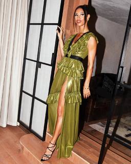 Vick Hope feet photo 15