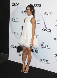 Vick Hope feet photo 9