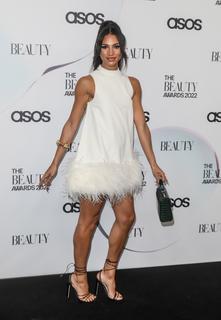 Vick Hope feet photo 3