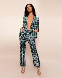 Vick Hope feet photo 20