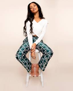Vick Hope feet photo 18
