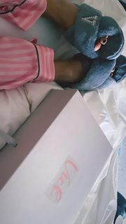 Vick Hope feet photo 10