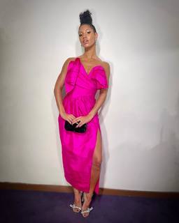 Vick Hope feet photo 12