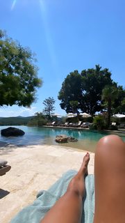 Vick Hope feet photo 6