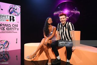 Vick Hope feet photo 19