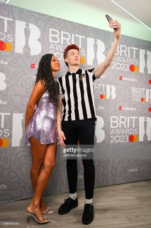Vick Hope feet photo 16