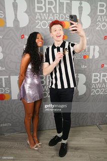 Vick Hope feet photo 14