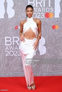 Vick Hope feet photo 11