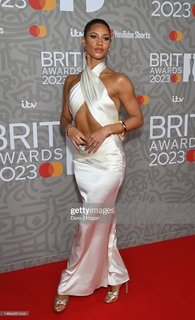Vick Hope feet photo 7