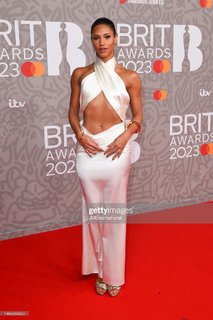 Vick Hope feet photo 6