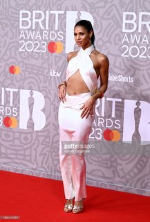 Vick Hope feet photo 4