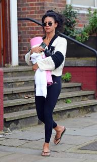 Vick Hope feet photo 6