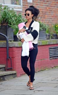 Vick Hope feet photo 5