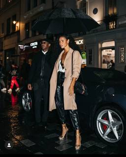 Vick Hope feet photo 7
