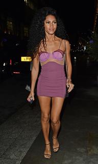 Vick Hope feet photo 10