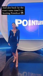 Vick Hope feet photo 5