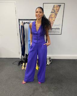 Vick Hope feet photo 19