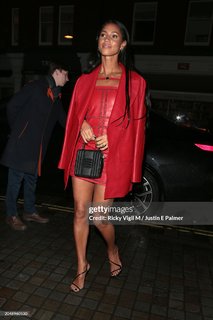 Vick Hope feet photo 12