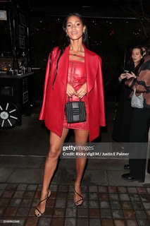 Vick Hope feet photo 10