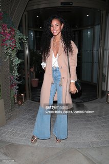 Vick Hope feet photo 6