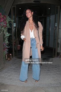 Vick Hope feet photo 5