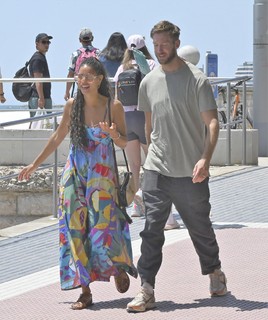 Vick Hope feet photo 16