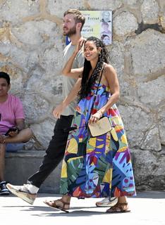 Vick Hope feet photo 15