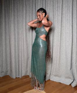 Vick Hope feet photo 17