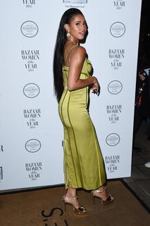 Vick Hope feet photo 13