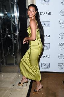 Vick Hope feet photo 11