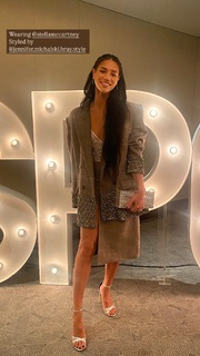 Vick Hope feet photo 4