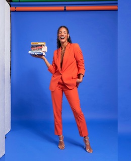 Vick Hope feet photo 19