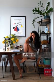 Vick Hope feet photo 9